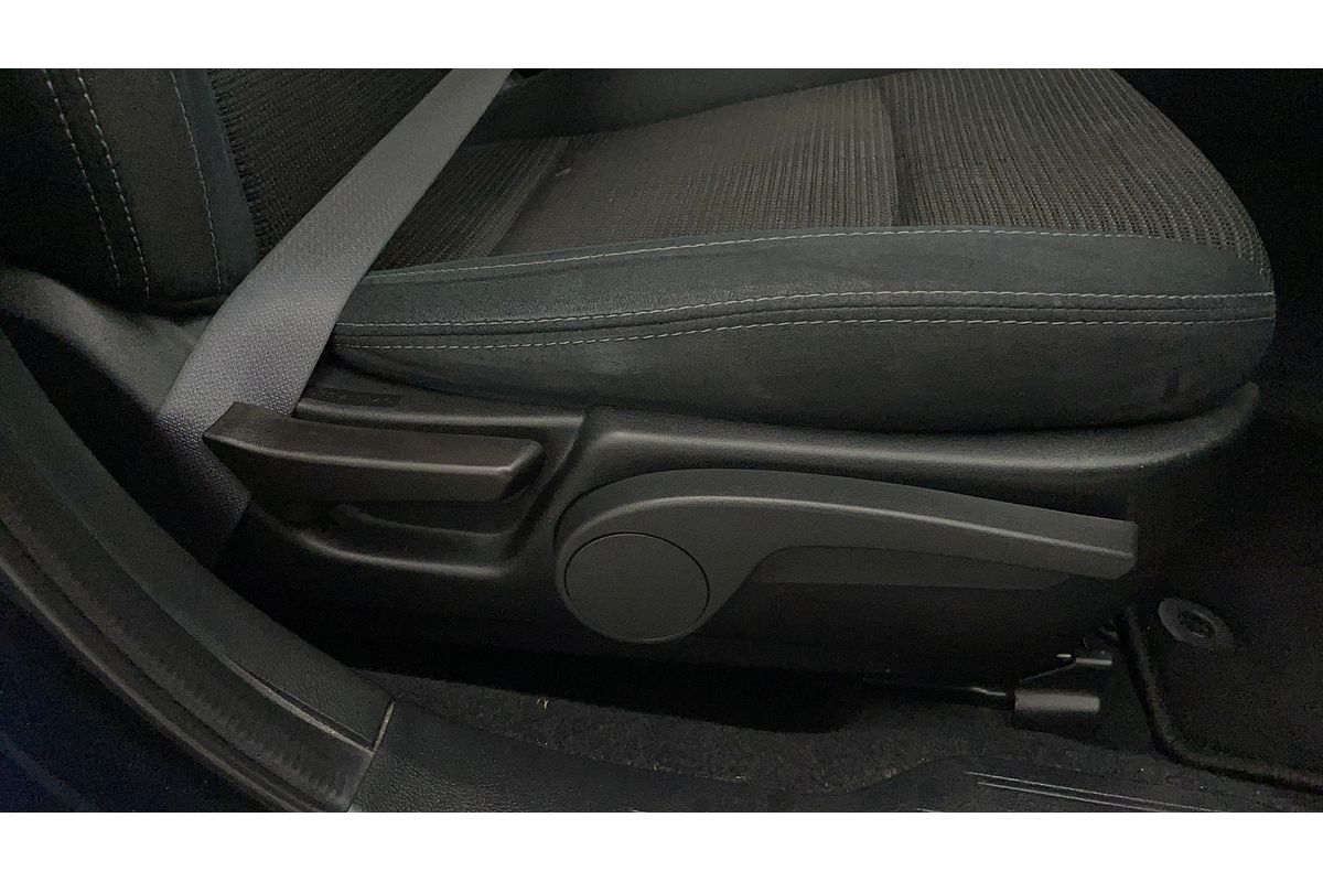 2018 Subaru Outback 2.5i Premium 5GEN