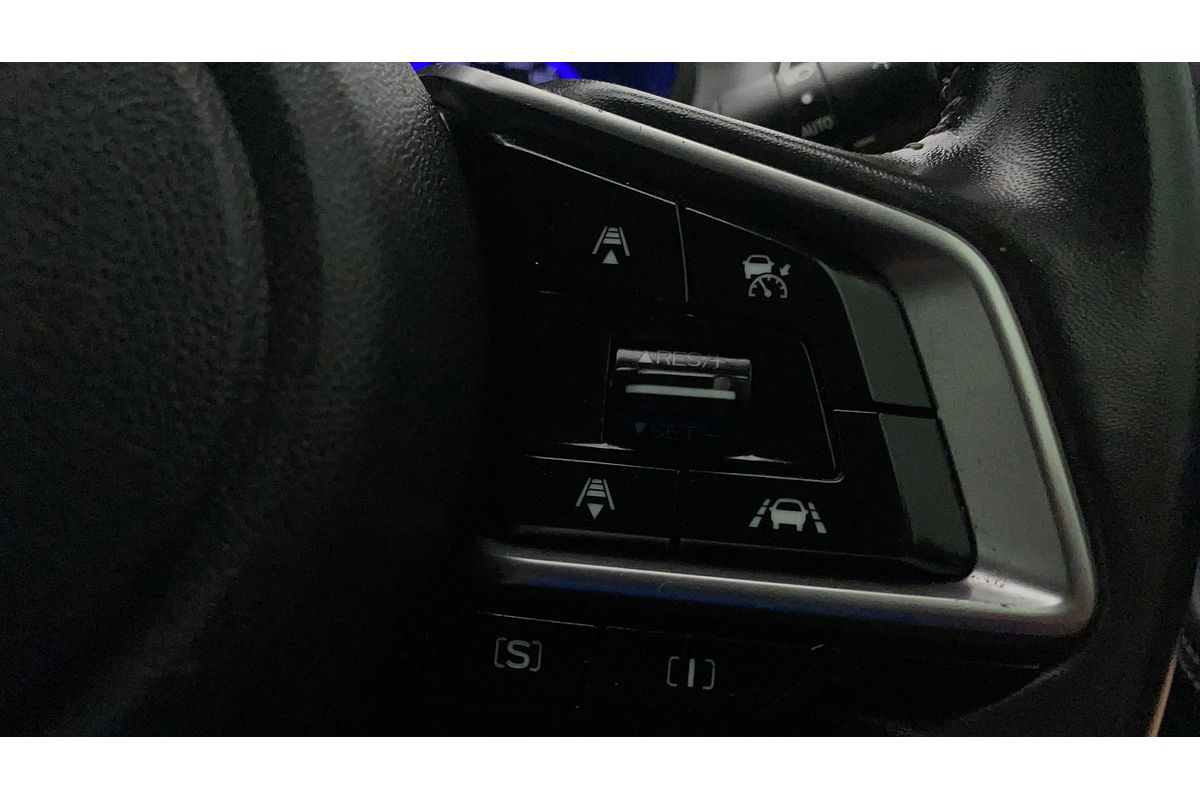 2018 Subaru Outback 2.5i Premium 5GEN