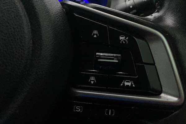 2018 Subaru Outback 2.5i Premium 5GEN