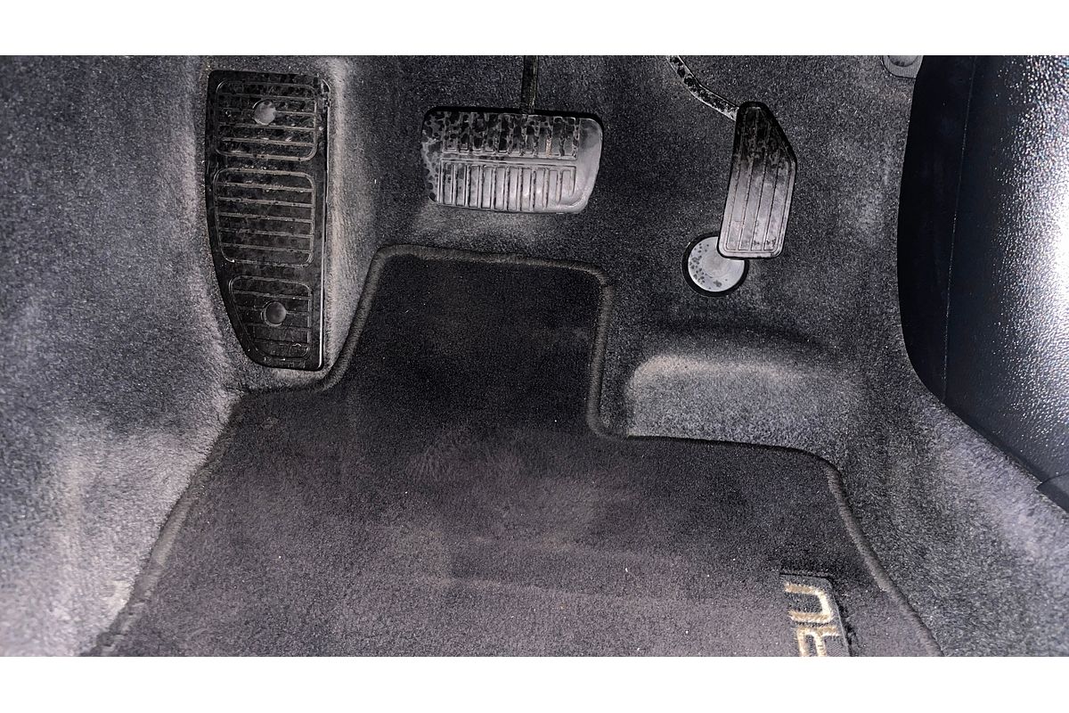 2018 Subaru Outback 2.5i Premium 5GEN