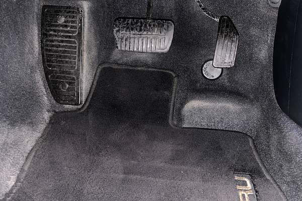 2018 Subaru Outback 2.5i Premium 5GEN