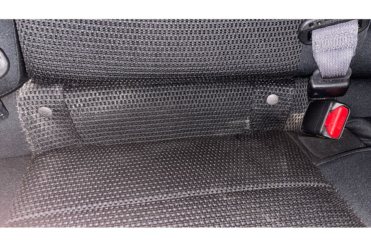 2018 Subaru Outback 2.5i Premium 5GEN