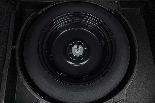 2015 Volkswagen Tiguan 132TSI 5N