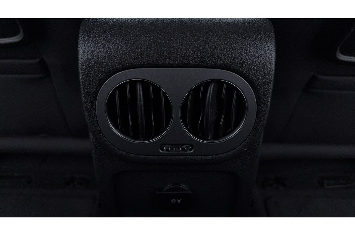 2015 Volkswagen Tiguan 132TSI 5N