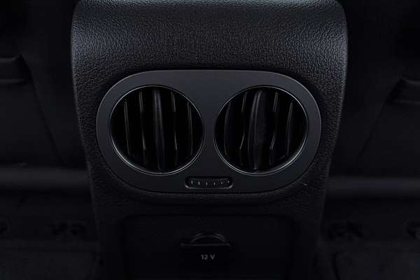 2015 Volkswagen Tiguan 132TSI 5N