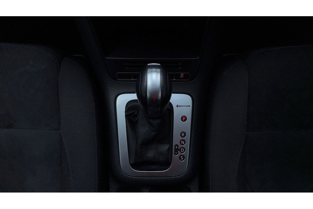 2015 Volkswagen Tiguan 132TSI 5N