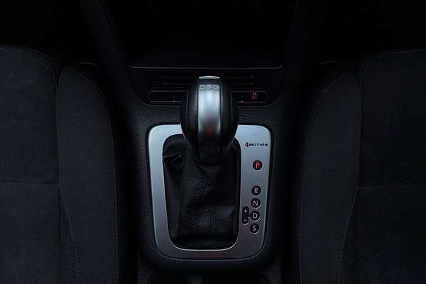 2015 Volkswagen Tiguan 132TSI 5N