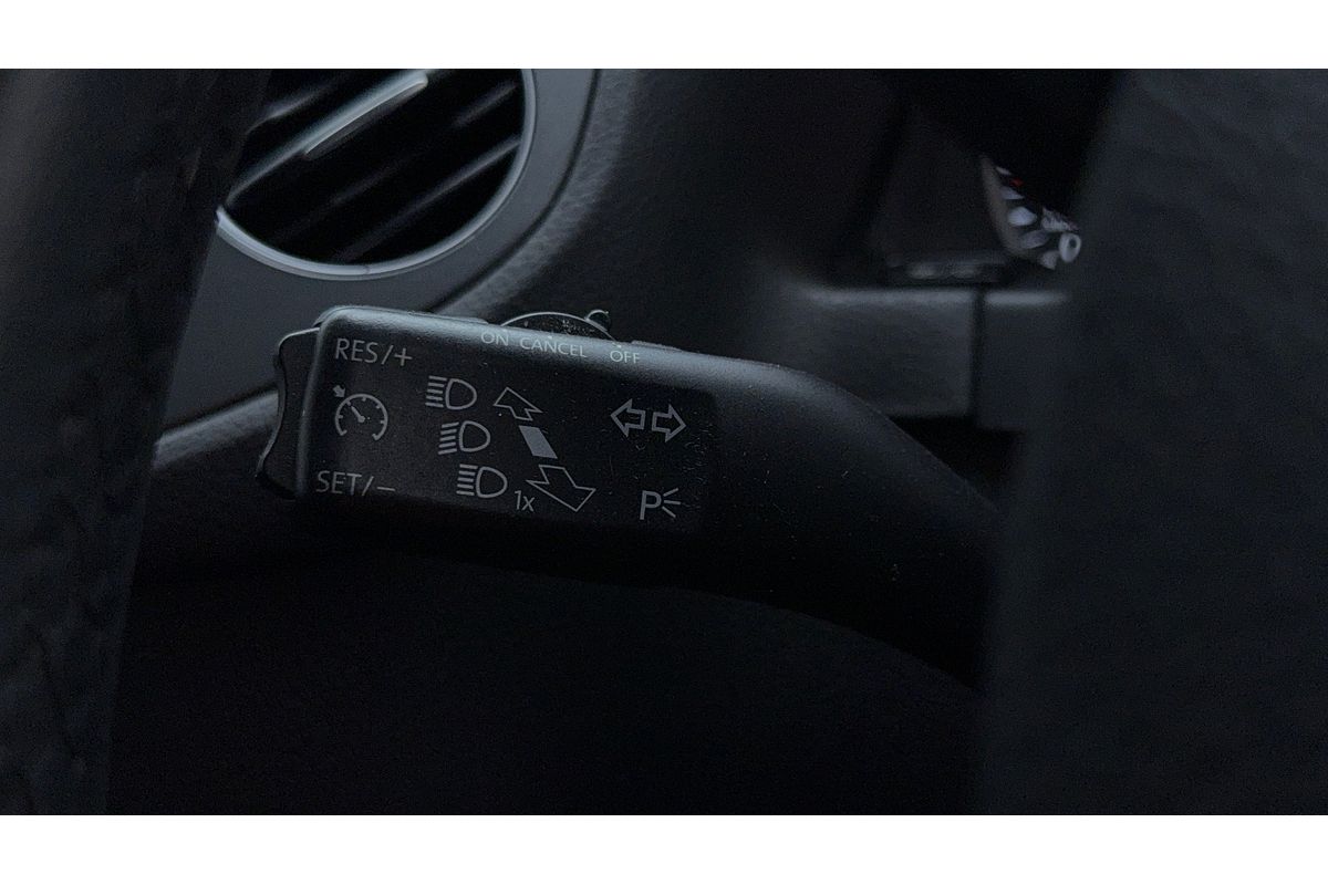 2015 Volkswagen Tiguan 132TSI 5N