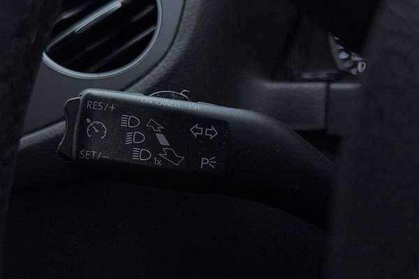 2015 Volkswagen Tiguan 132TSI 5N