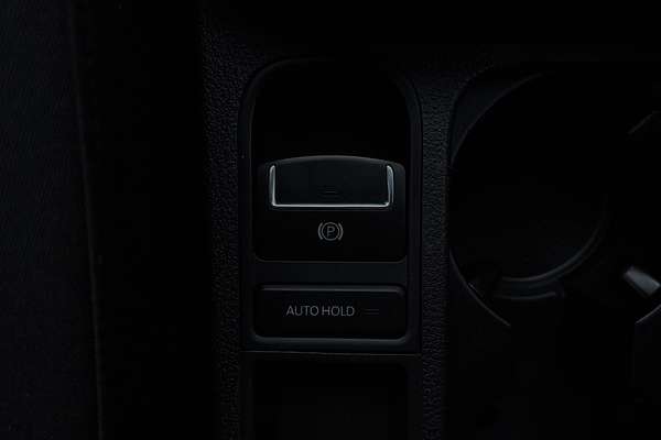 2015 Volkswagen Tiguan 132TSI 5N