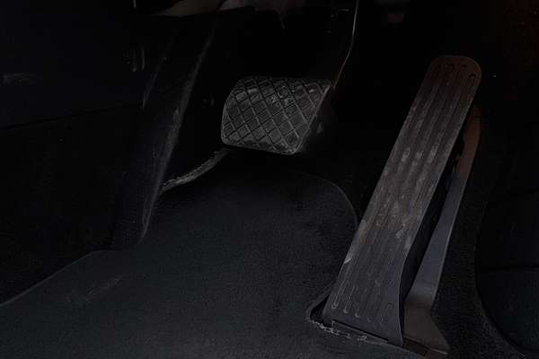 2015 Volkswagen Tiguan 132TSI 5N