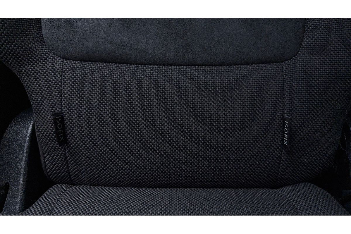 2015 Volkswagen Tiguan 132TSI 5N