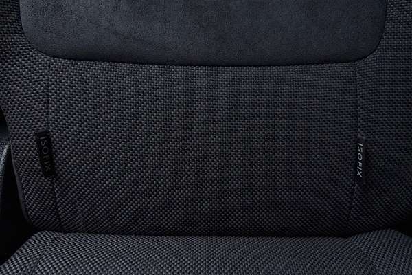 2015 Volkswagen Tiguan 132TSI 5N