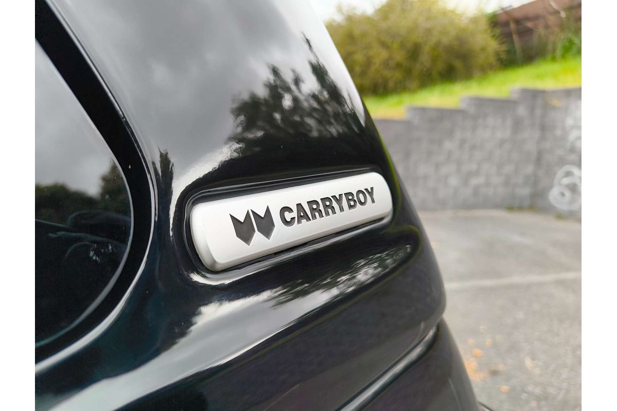 2021 Isuzu D-MAX X-TERRAIN 4X4