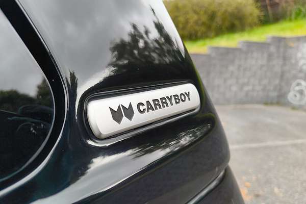 2021 Isuzu D-MAX X-TERRAIN 4X4