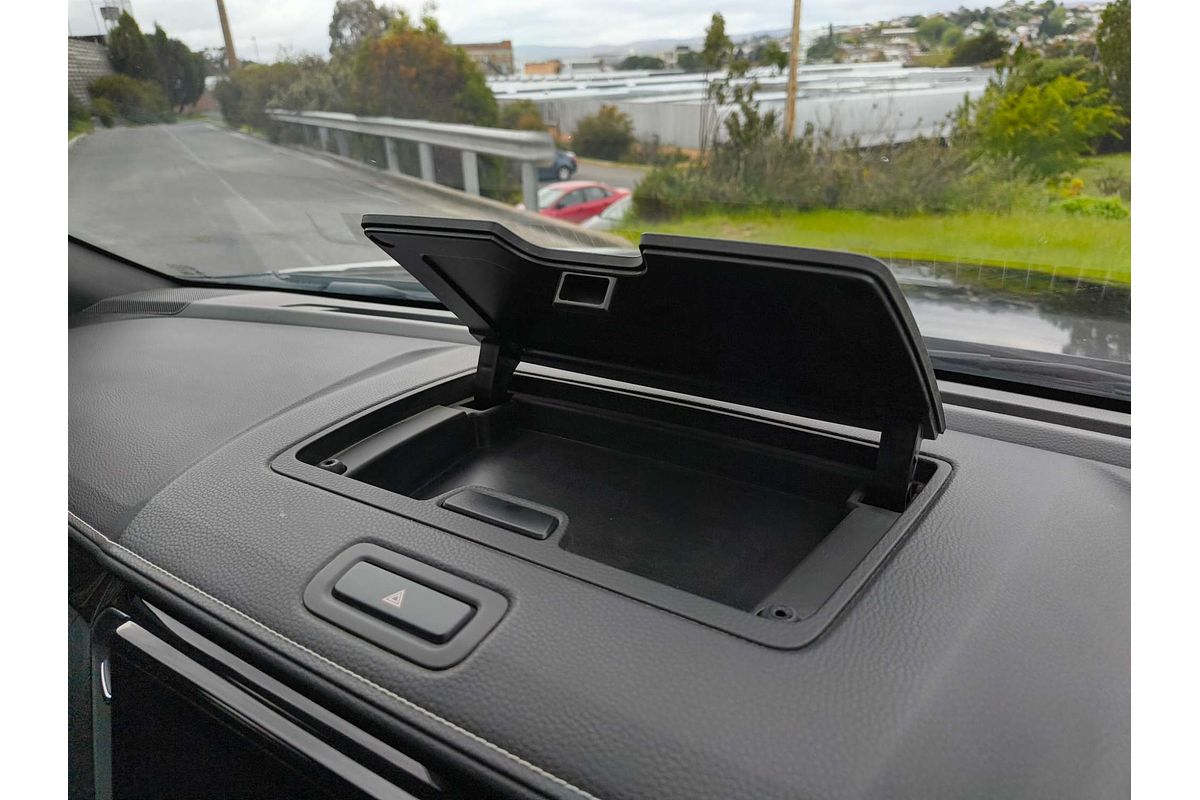 2021 Isuzu D-MAX X-TERRAIN 4X4