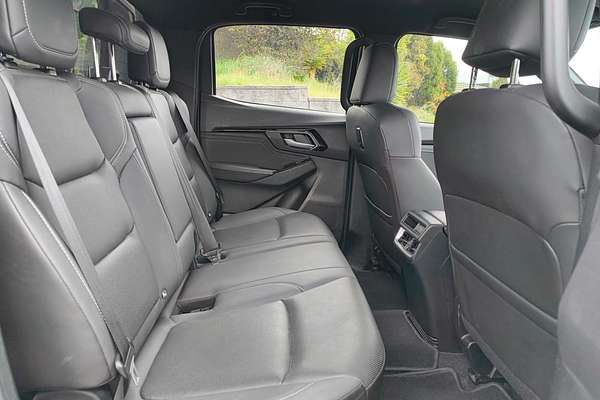 2021 Isuzu D-MAX X-TERRAIN 4X4