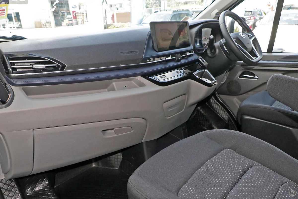 2025 LDV Deliver 7 LWB Low Roof