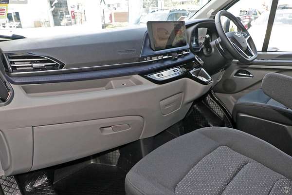 2025 LDV Deliver 7 LWB Low Roof