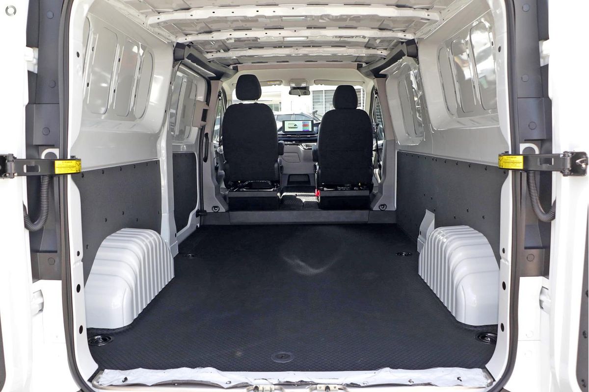 2025 LDV Deliver 7 LWB Low Roof