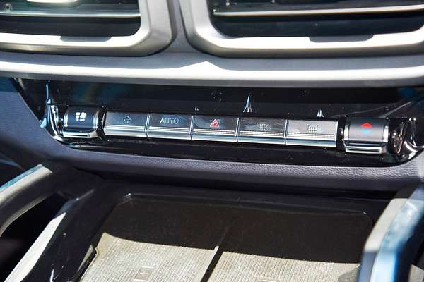 2025 LDV D90 Executive SV9A