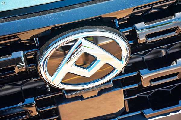 2025 LDV D90 Executive SV9A