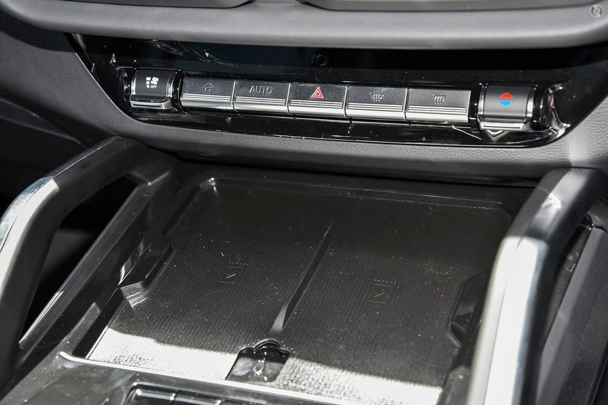 2025 LDV D90 Executive SV9A