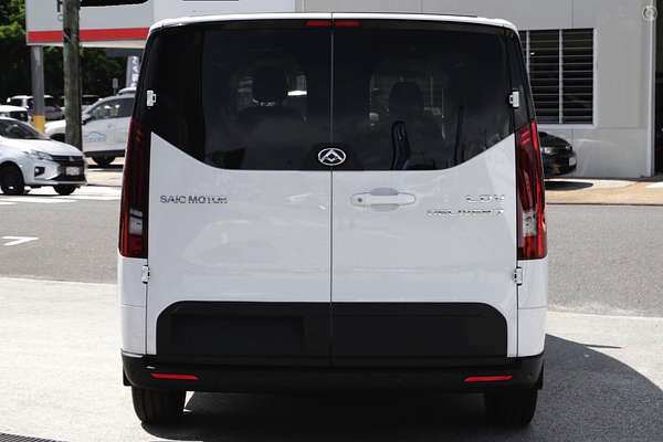 2025 LDV Deliver 7 LWB Low Roof