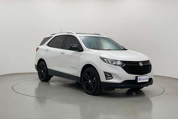 2019 Holden Equinox Black Edition EQ