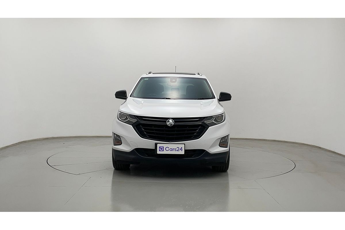 2019 Holden Equinox Black Edition EQ