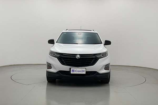 2019 Holden Equinox Black Edition EQ