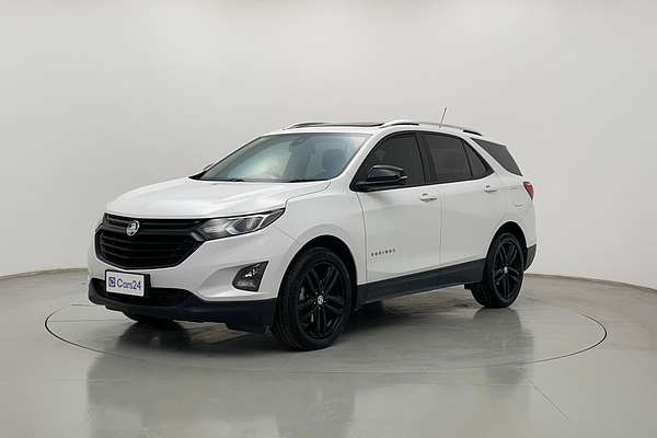2019 Holden Equinox Black Edition EQ