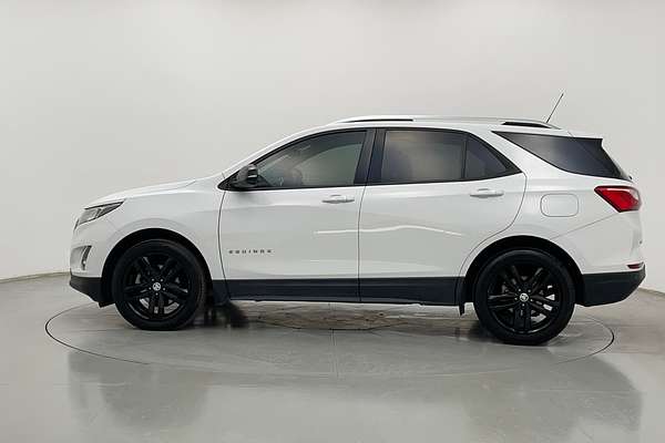 2019 Holden Equinox Black Edition EQ