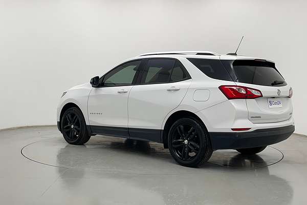 2019 Holden Equinox Black Edition EQ