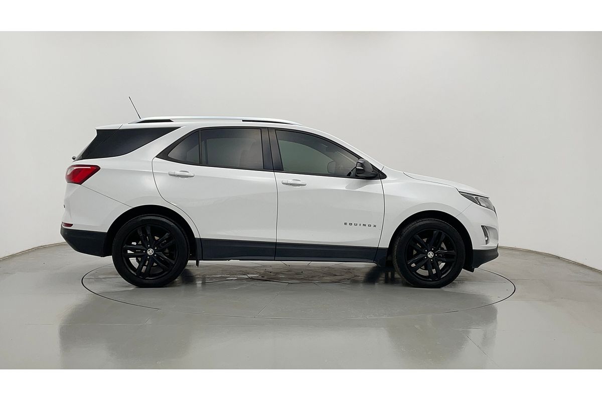 2019 Holden Equinox Black Edition EQ