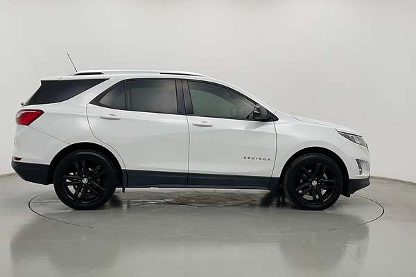 2019 Holden Equinox Black Edition EQ