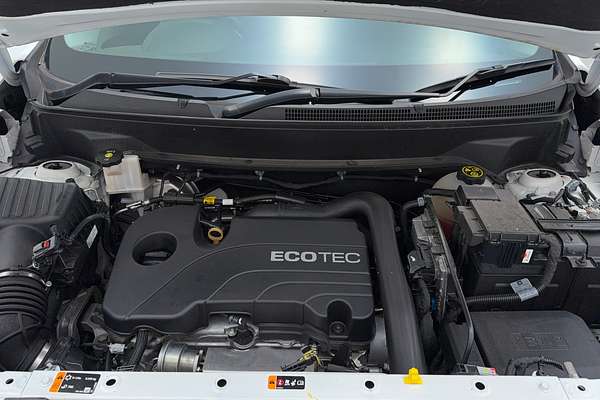 2019 Holden Equinox Black Edition EQ