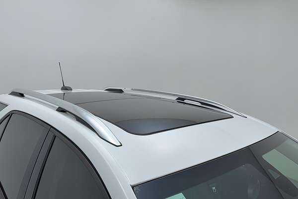 2019 Holden Equinox Black Edition EQ