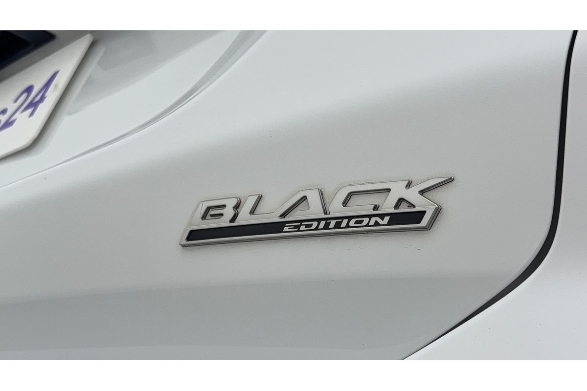 2019 Holden Equinox Black Edition EQ