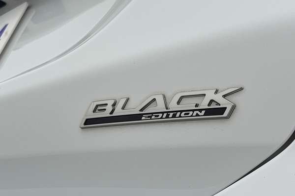 2019 Holden Equinox Black Edition EQ