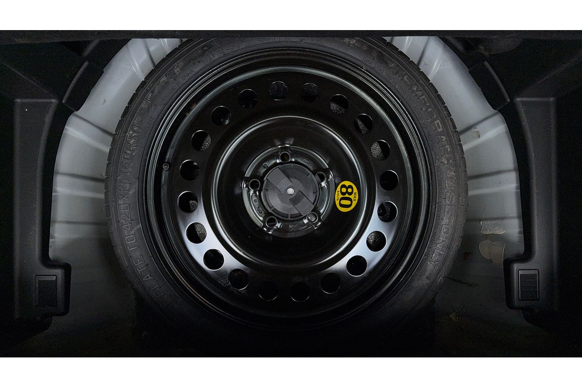 2019 Holden Equinox Black Edition EQ