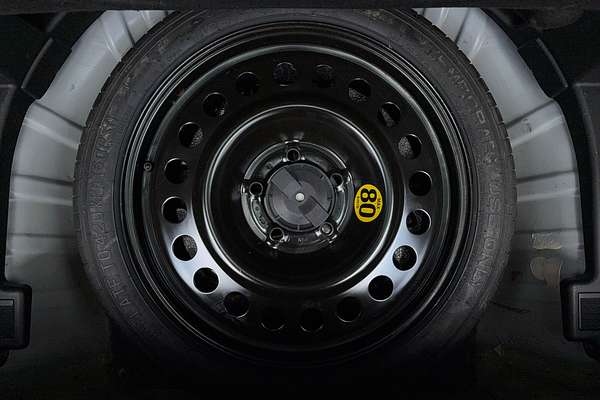 2019 Holden Equinox Black Edition EQ