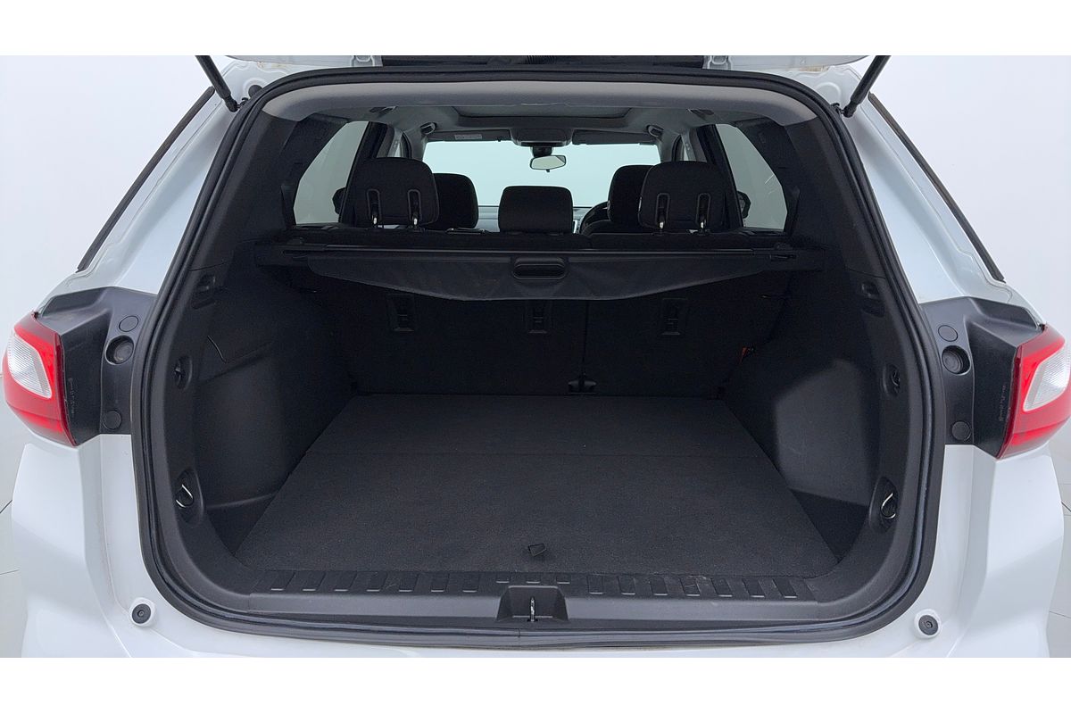 2019 Holden Equinox Black Edition EQ