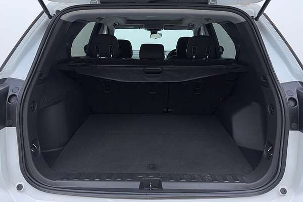 2019 Holden Equinox Black Edition EQ