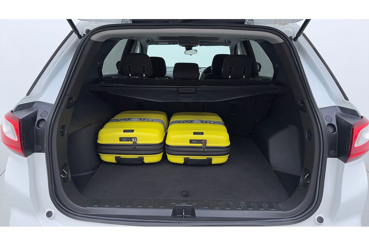 2019 Holden Equinox Black Edition EQ