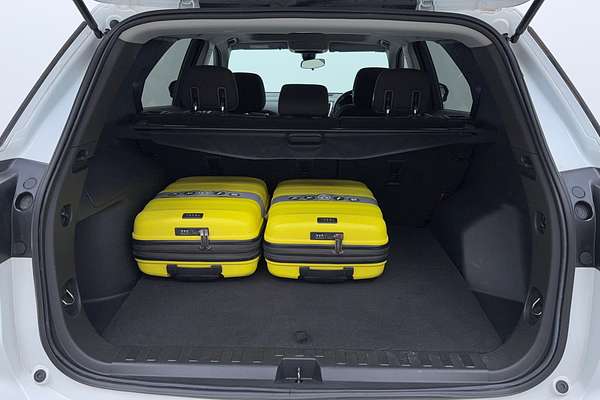 2019 Holden Equinox Black Edition EQ