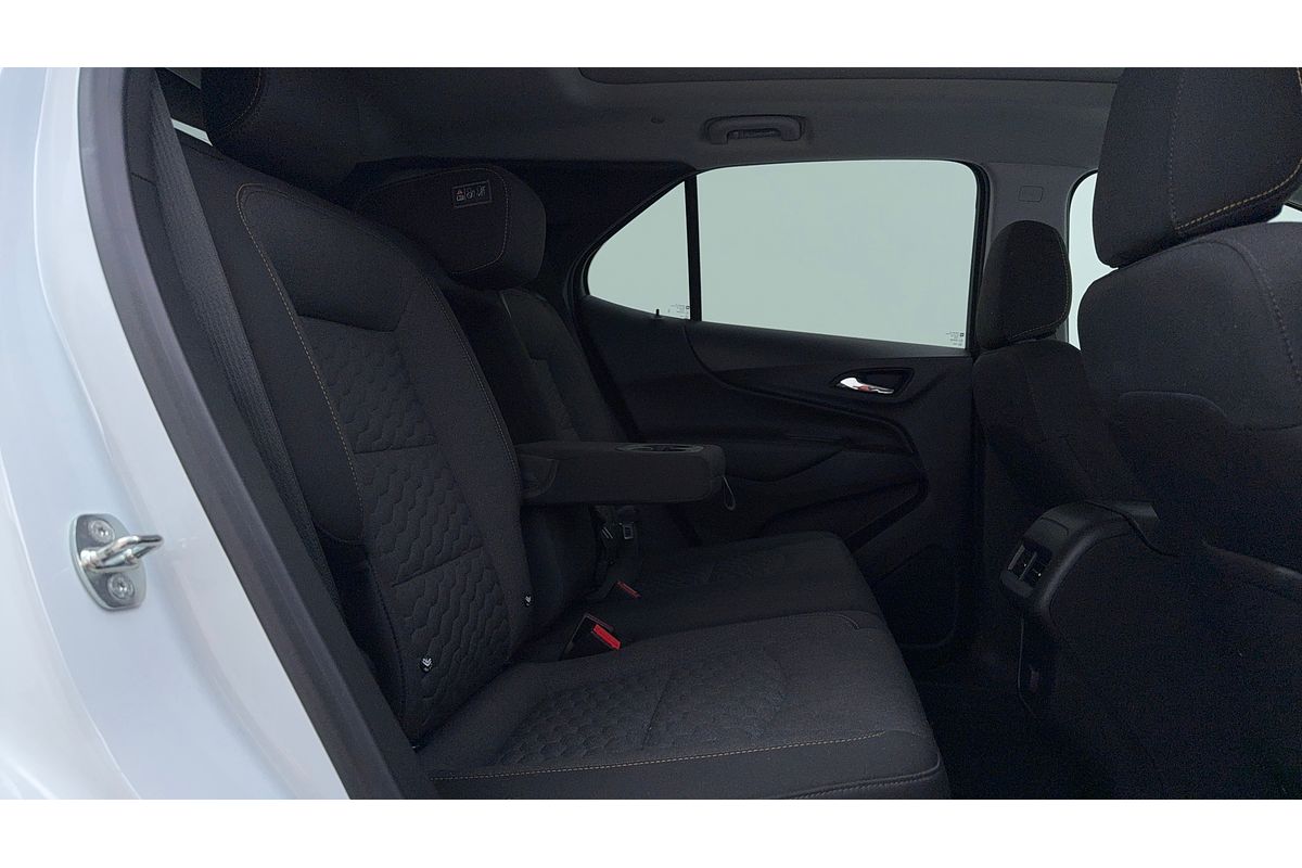 2019 Holden Equinox Black Edition EQ