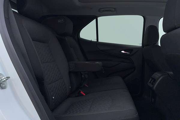 2019 Holden Equinox Black Edition EQ