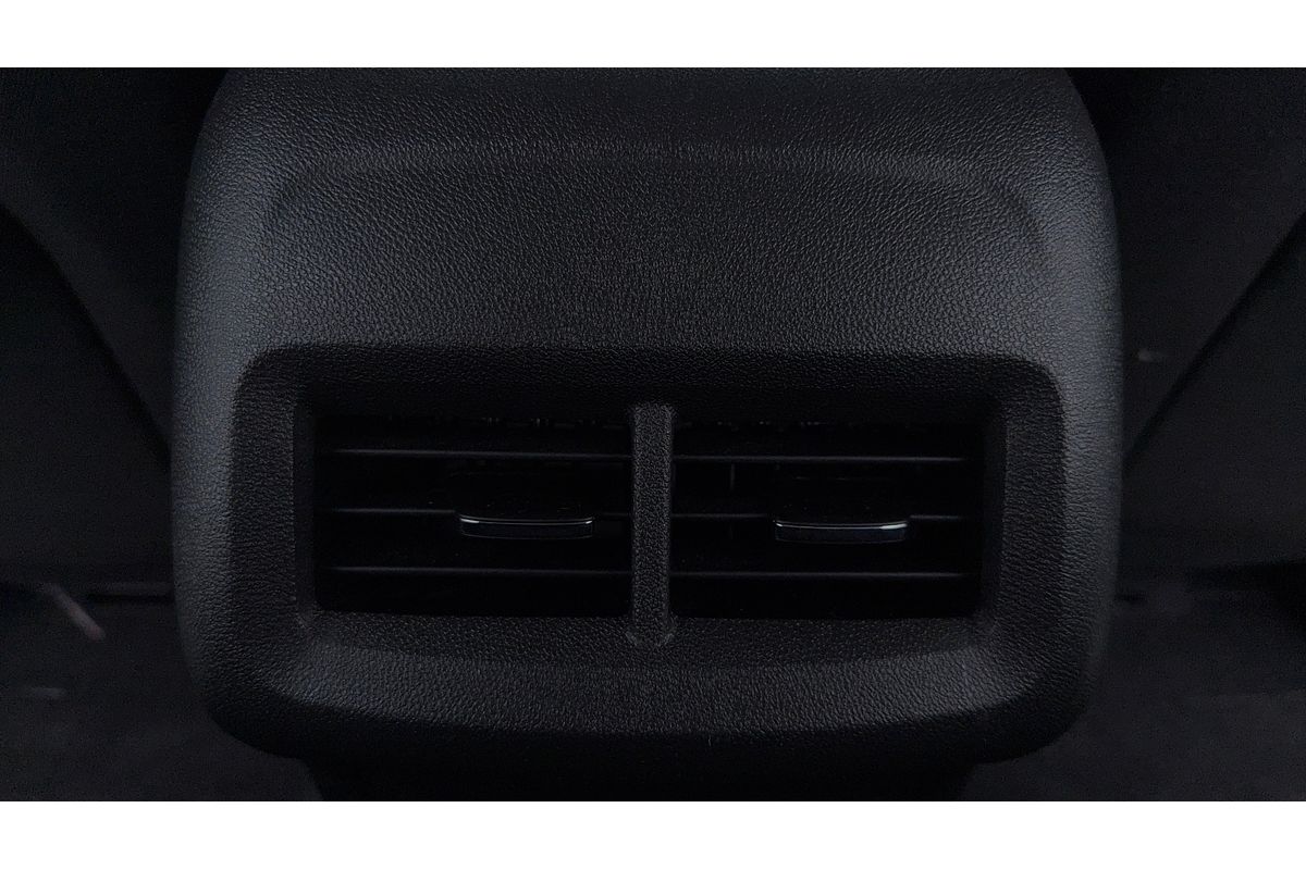 2019 Holden Equinox Black Edition EQ