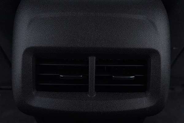 2019 Holden Equinox Black Edition EQ